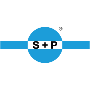 S+P