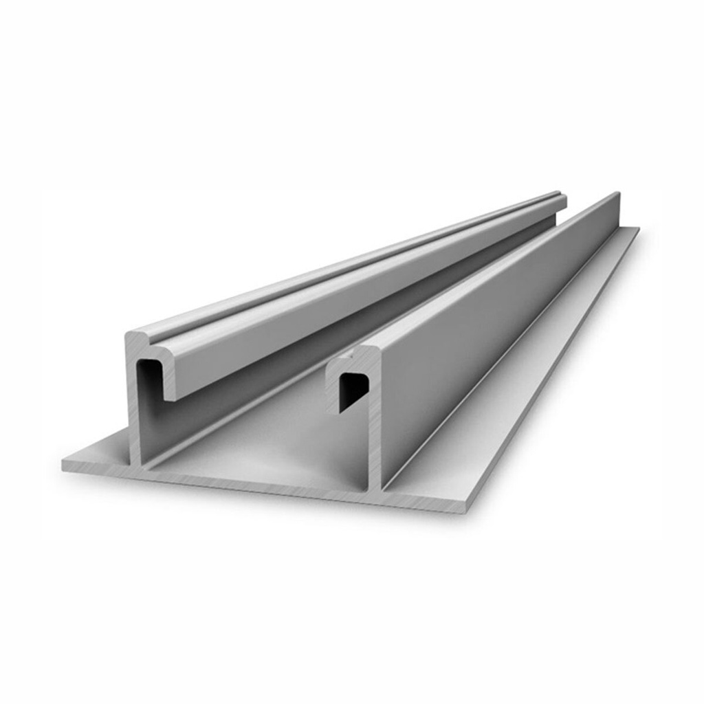 K2 BasicRail 22 – 2.40 m