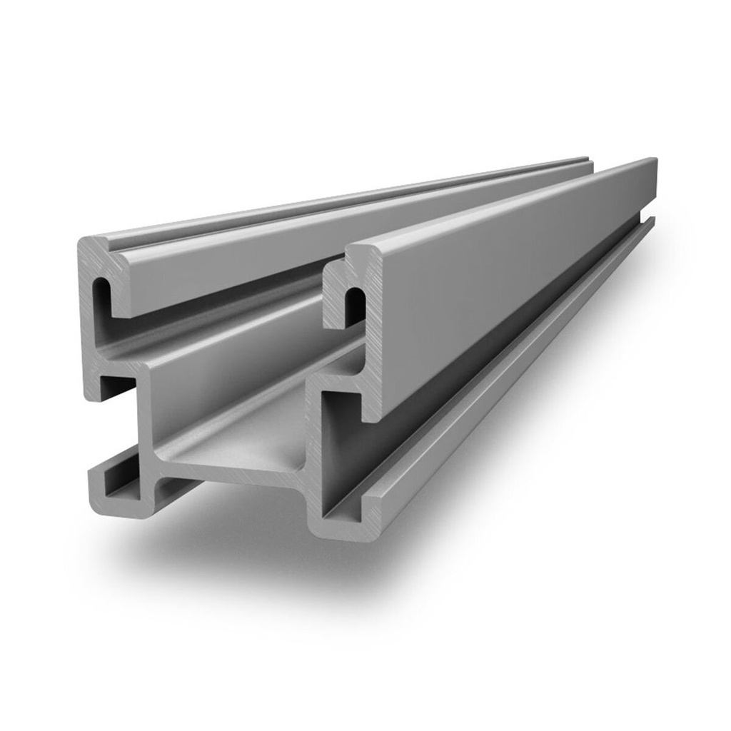 [A04565] K2 CrossRail 36 - 4,80 m