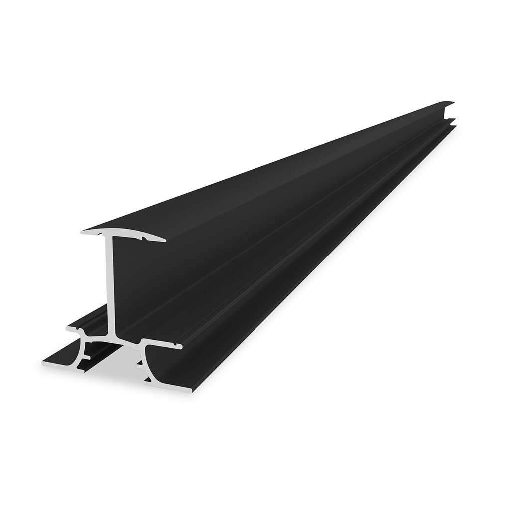 K2 InsertionRail 2.0 – 30 – 5,70 m, zwart