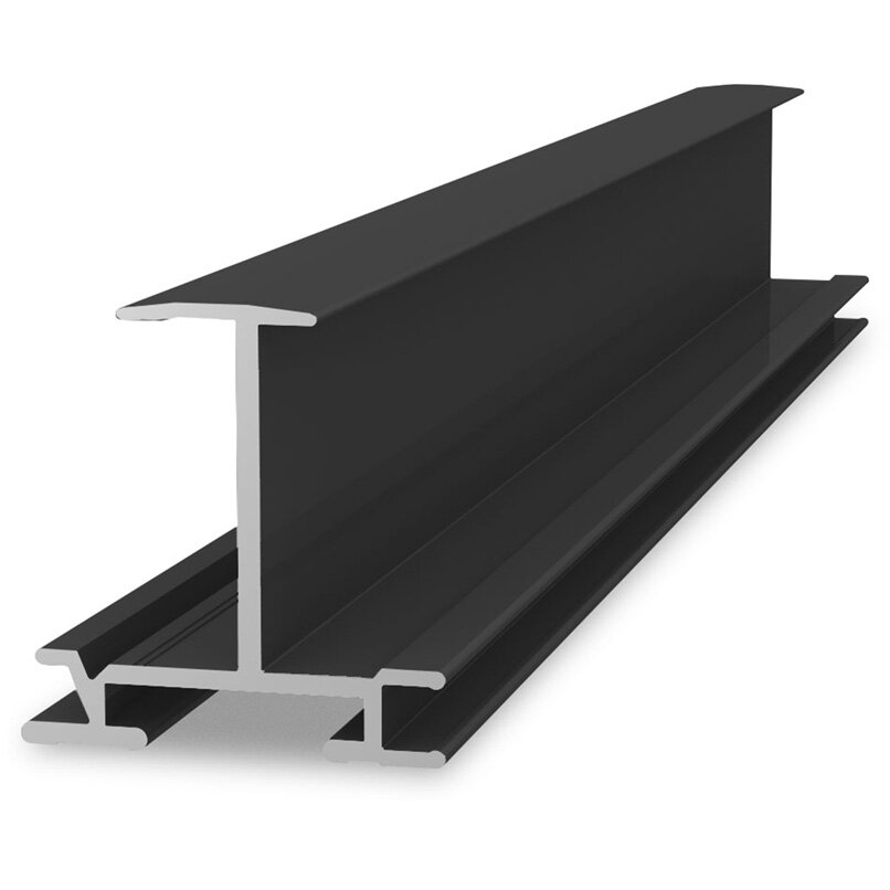 [A03507] K2 InsertionRail 35 - 5,40 m, schwarz