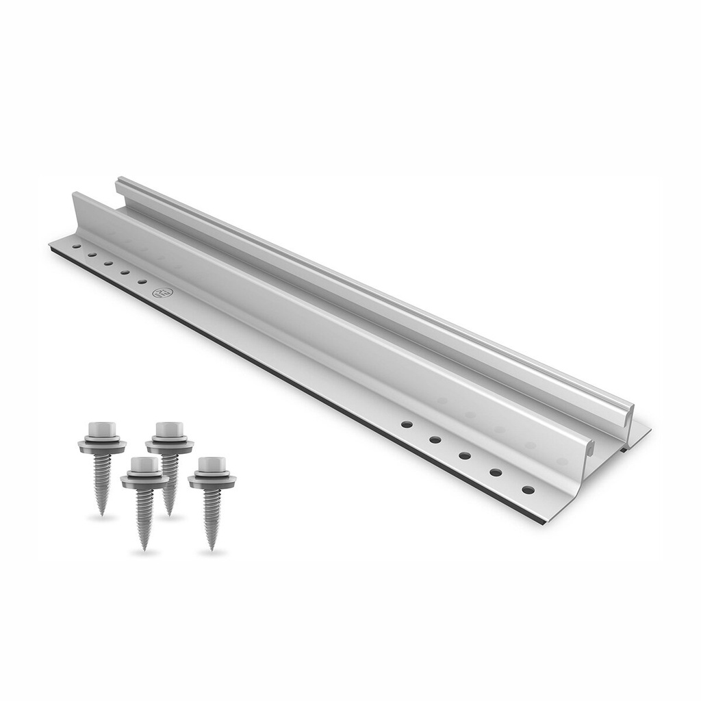 K2 MiniRail MK2-set