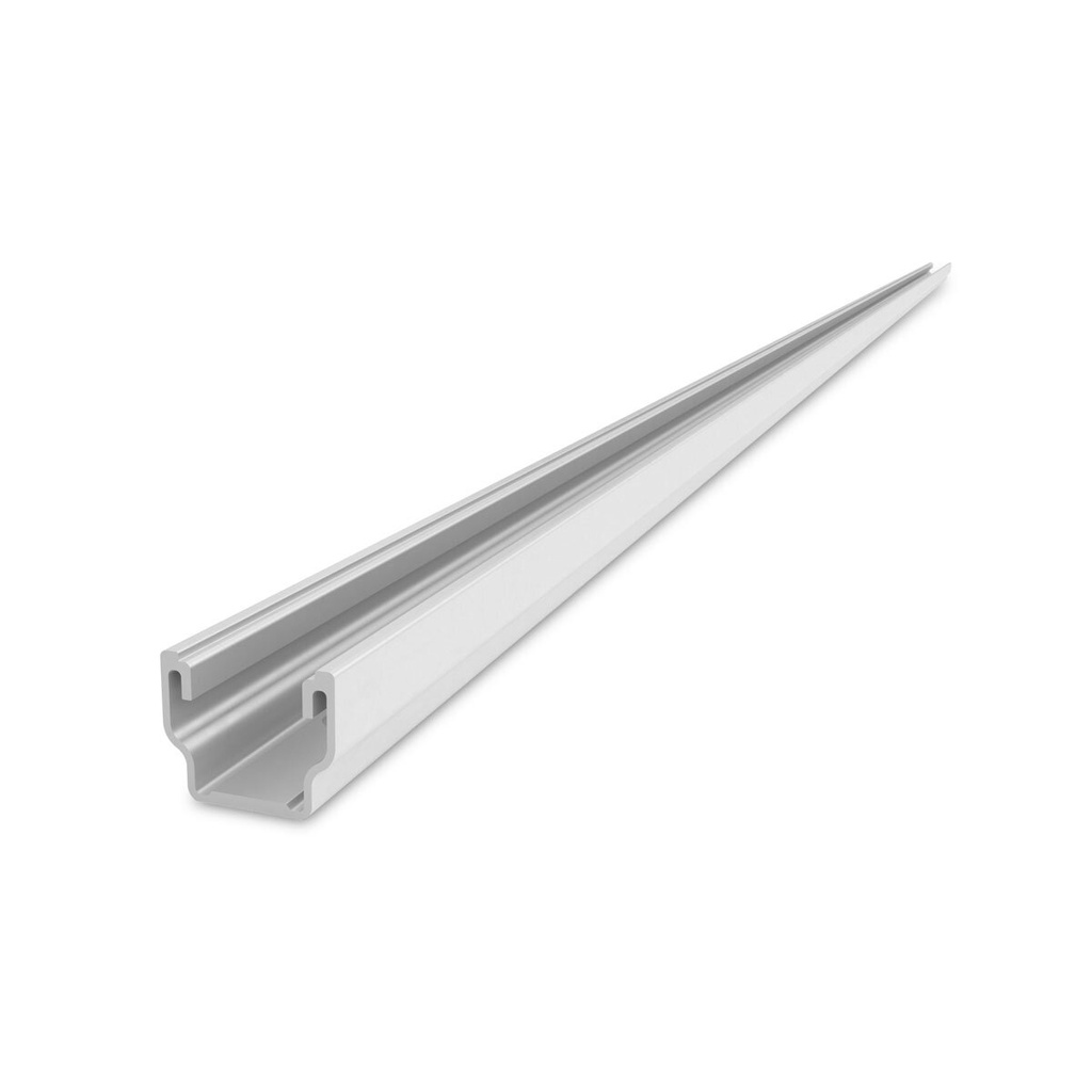 [A06294] K2 MultiRail 3 mm – 4.20 m, perforated
