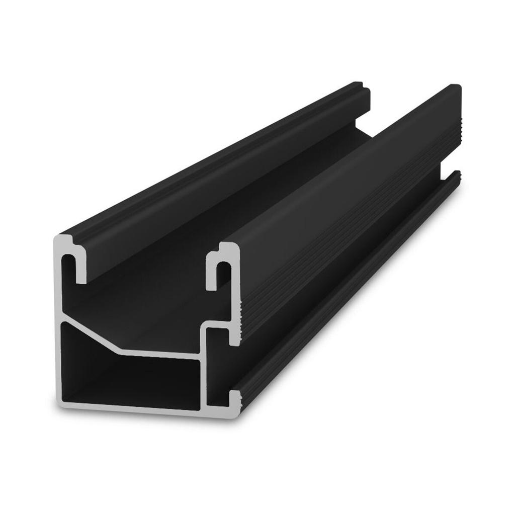 [A04561] K2 SingleRail 36 - 4,80 m, schwarz