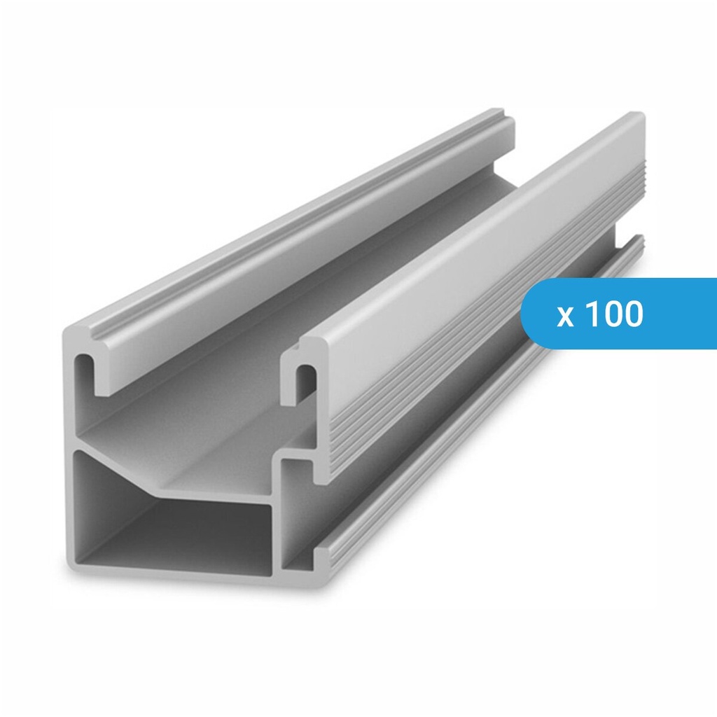 [A04226] K2 SingleRail 36 – 5,95 m