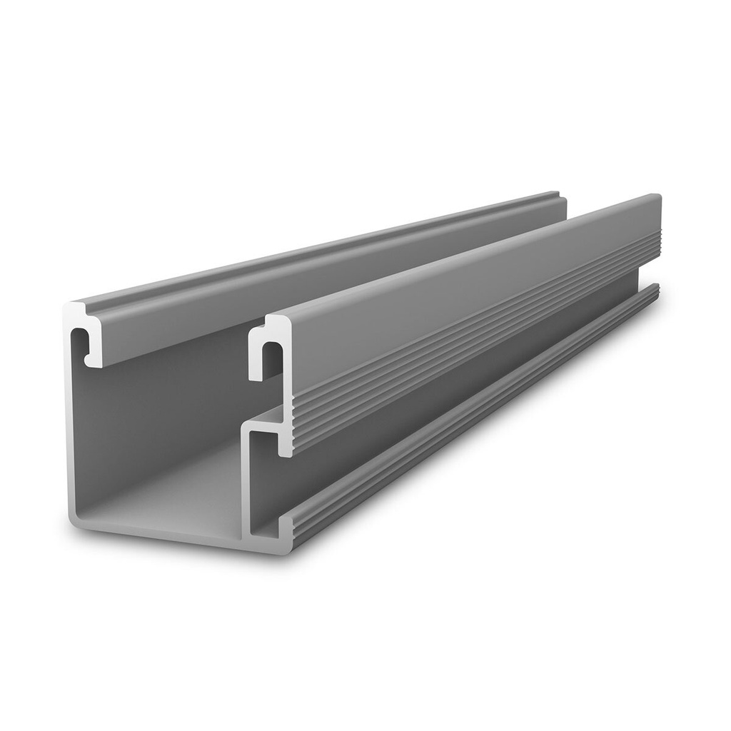 [A04566] K2 SingleRail 36 light - 4,80 m