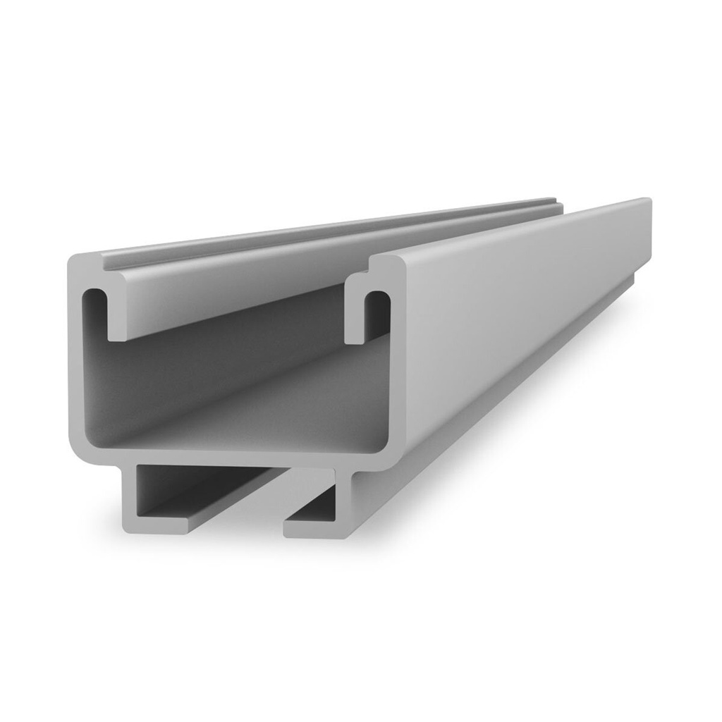 [A04562] K2 SolidRail UltraLight - 4,80 m