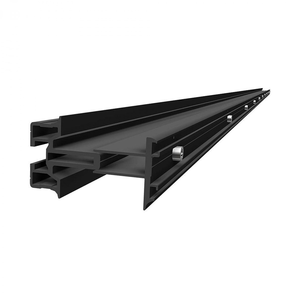 [A05609] SL Rack EnergyWall Centre - 4 575 mm, anodisé noir