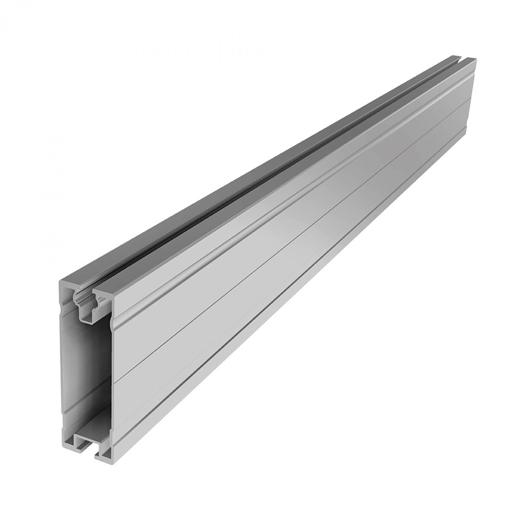 [A05621] Rail de rayonnage SL 120 – 5,85 m