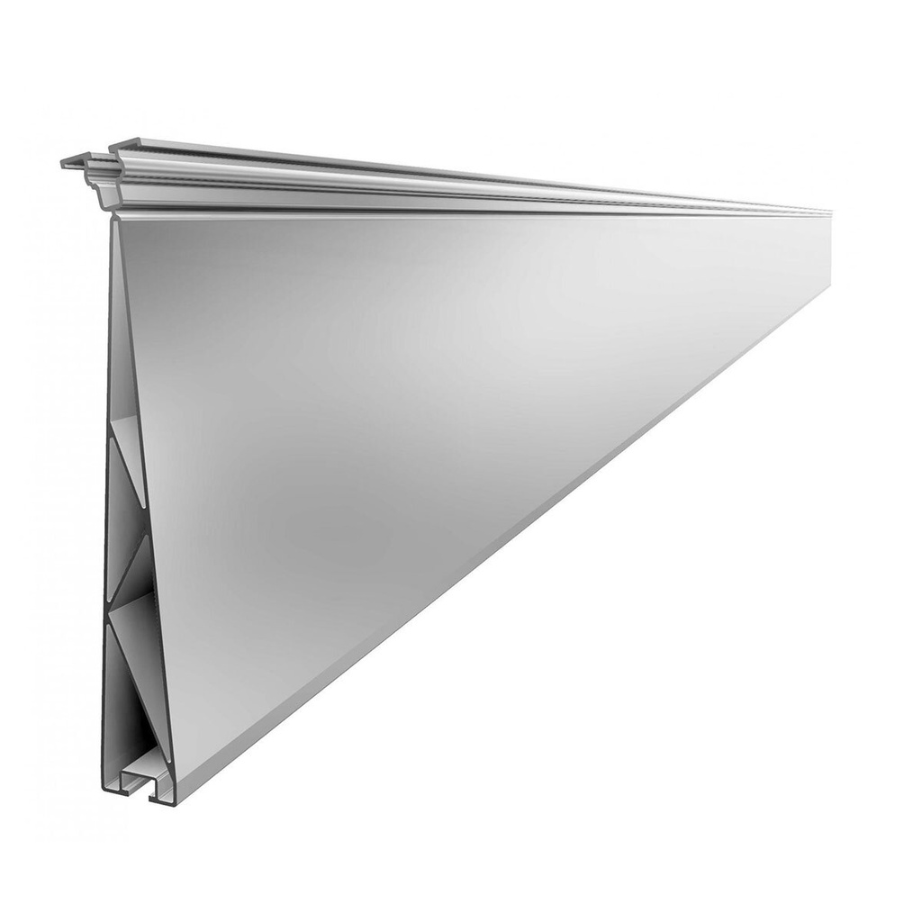 [A04478] SL Rack RAIL 15 (top) – 4.75 m
