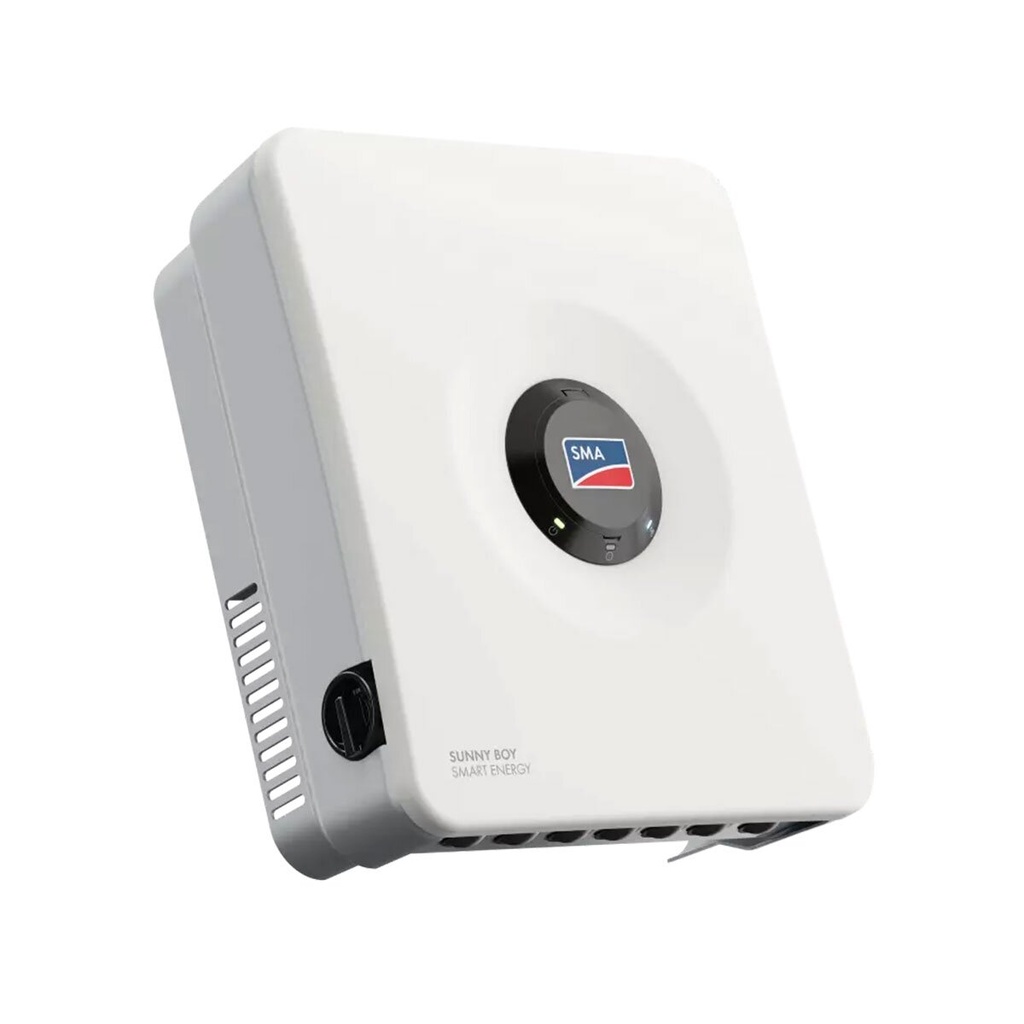 [A05350] SMA Sunny Boy Smart Energy Hybrid 5.0