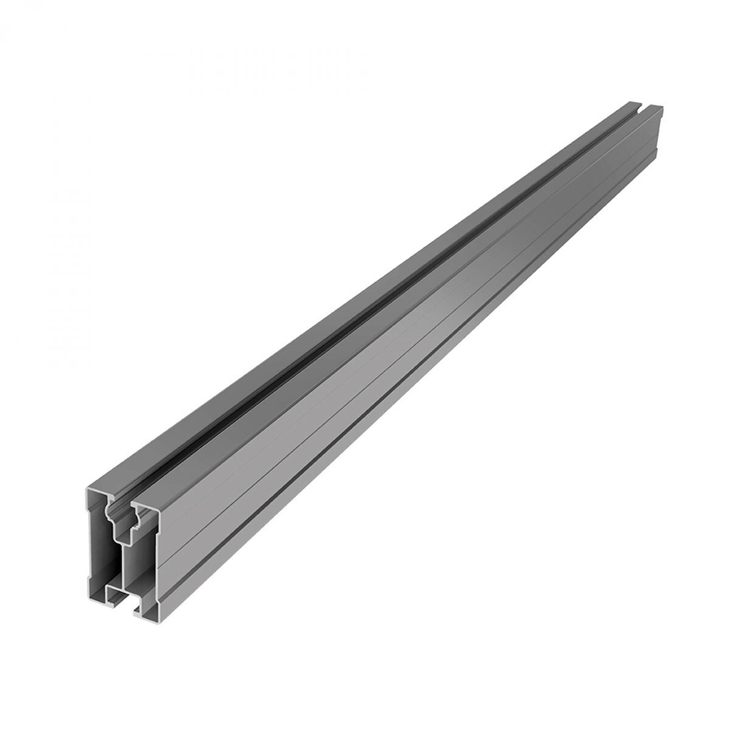 [A04133] SL Rack RAIL 60 - 4,75 m