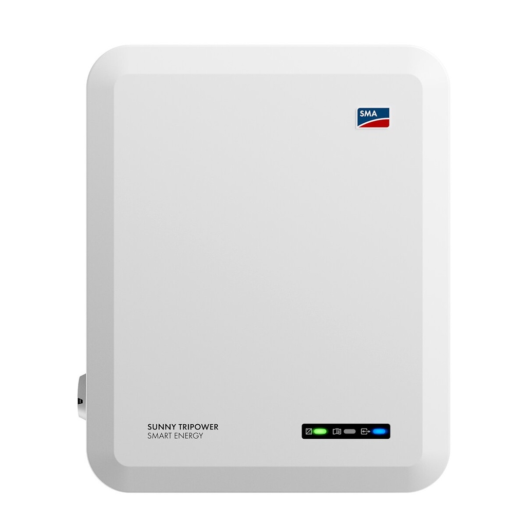 [A03427] SMA Sunny Tripower STP 10.0 Smart Energy