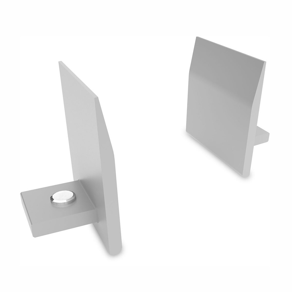 K2 InsertionRail 2.0 EndStop