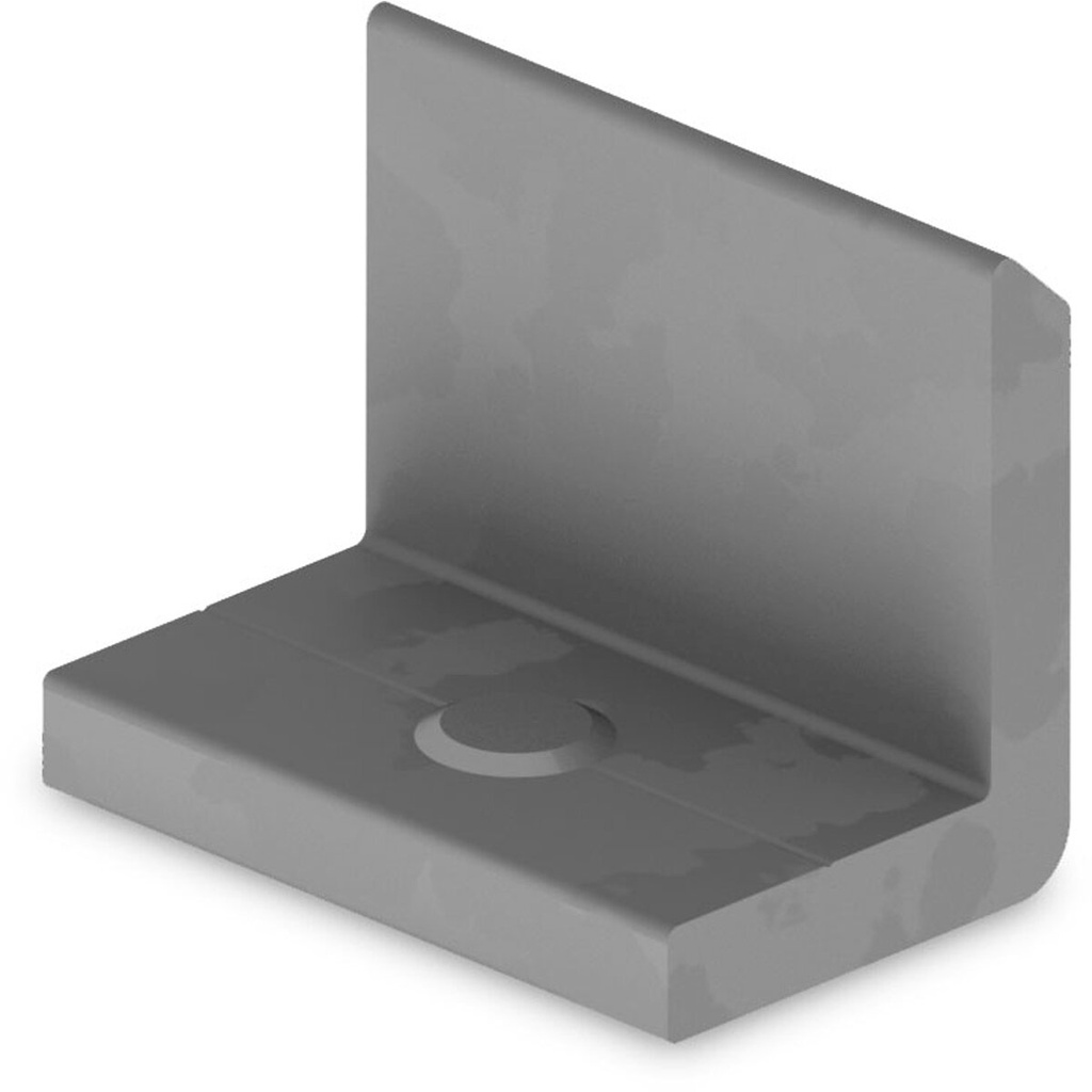 K2 InsertionRail eindstop