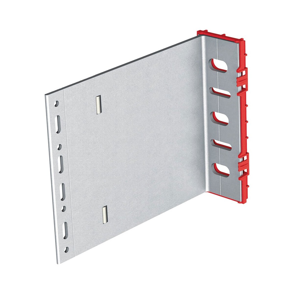 [A06231] K2 Wall bracket MFT-FOX VI 160 L 6.5/11