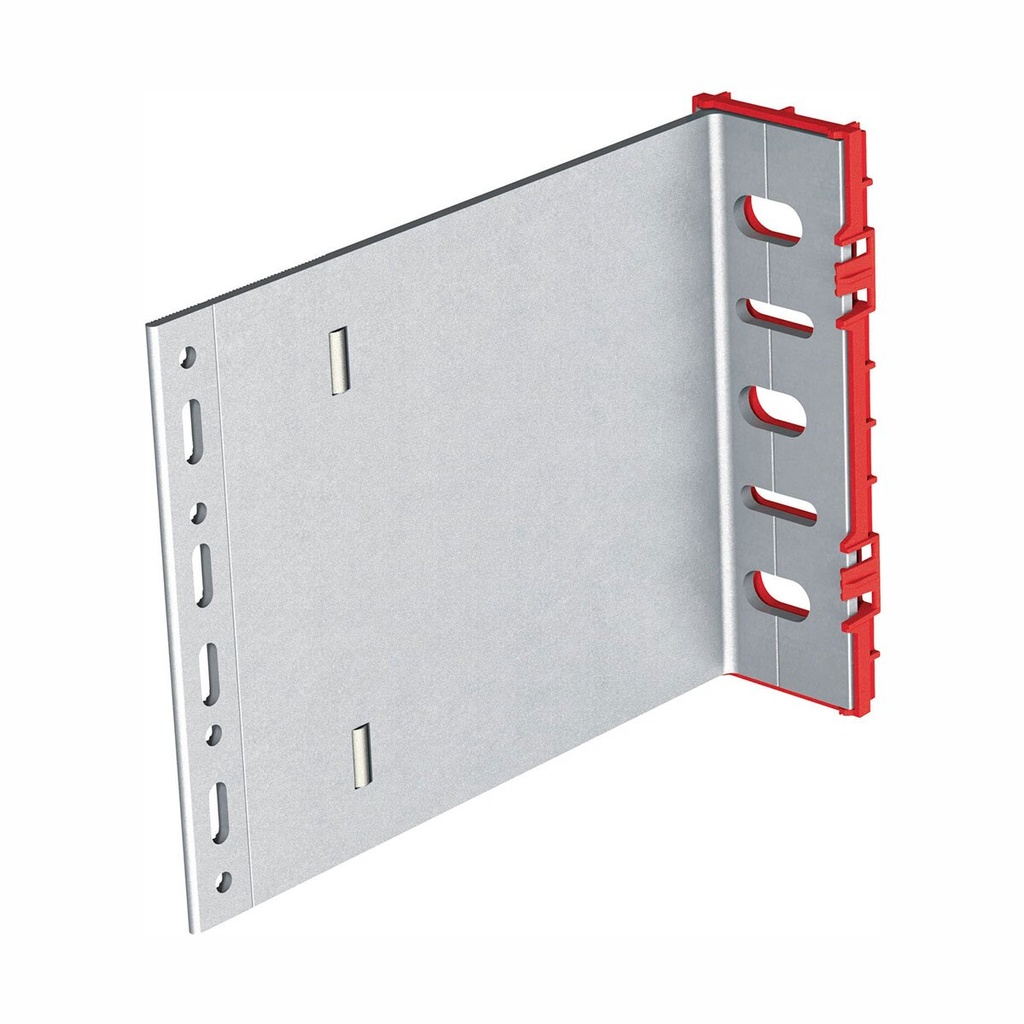 K2 Wall bracket MFT-FOX VI 220 L 6.5/11