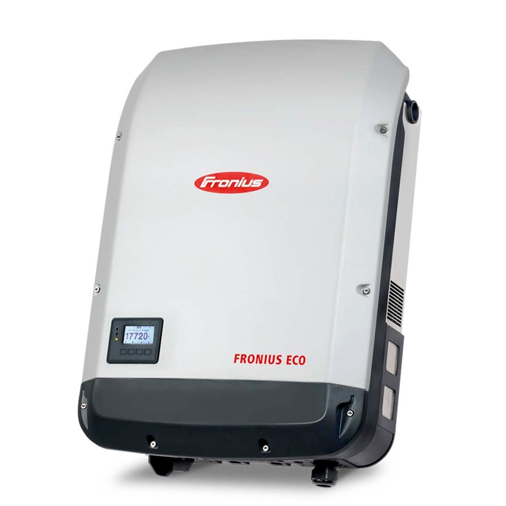 [A00285] Fronius Eco 27.0-3-S