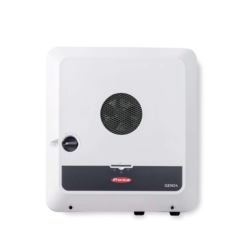 [A09057] Fronius Primo GEN24 4.6 SC