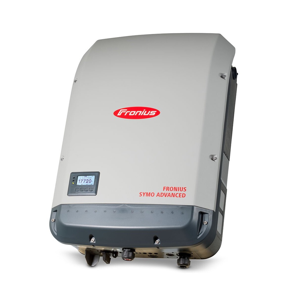 [A04177] Fronius Symo Advanced 10.0-3-M