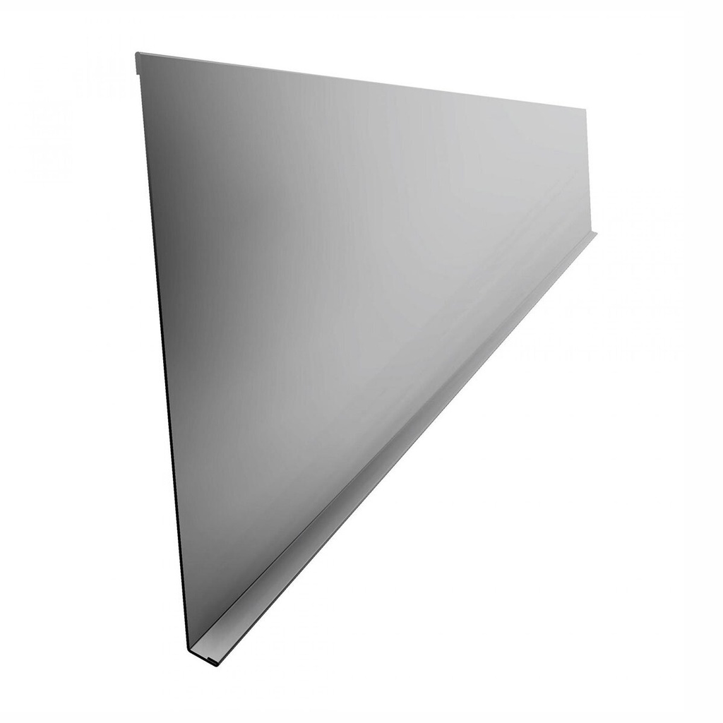 [A05585] SL Rack Fast Flat – Wind deflector panel – 2595 mm