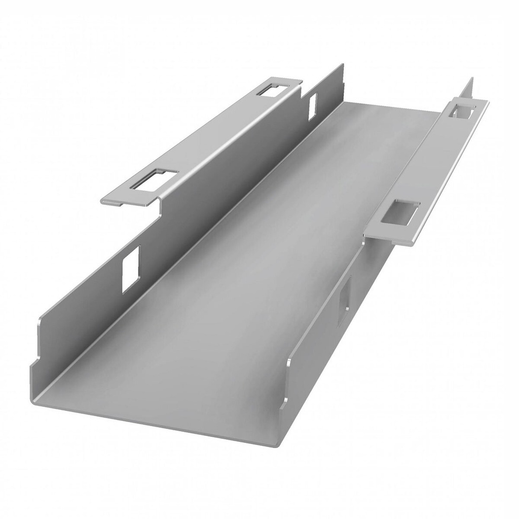 [A05580] SL Rack Fast Flat - Zwischenstück - 390 mm