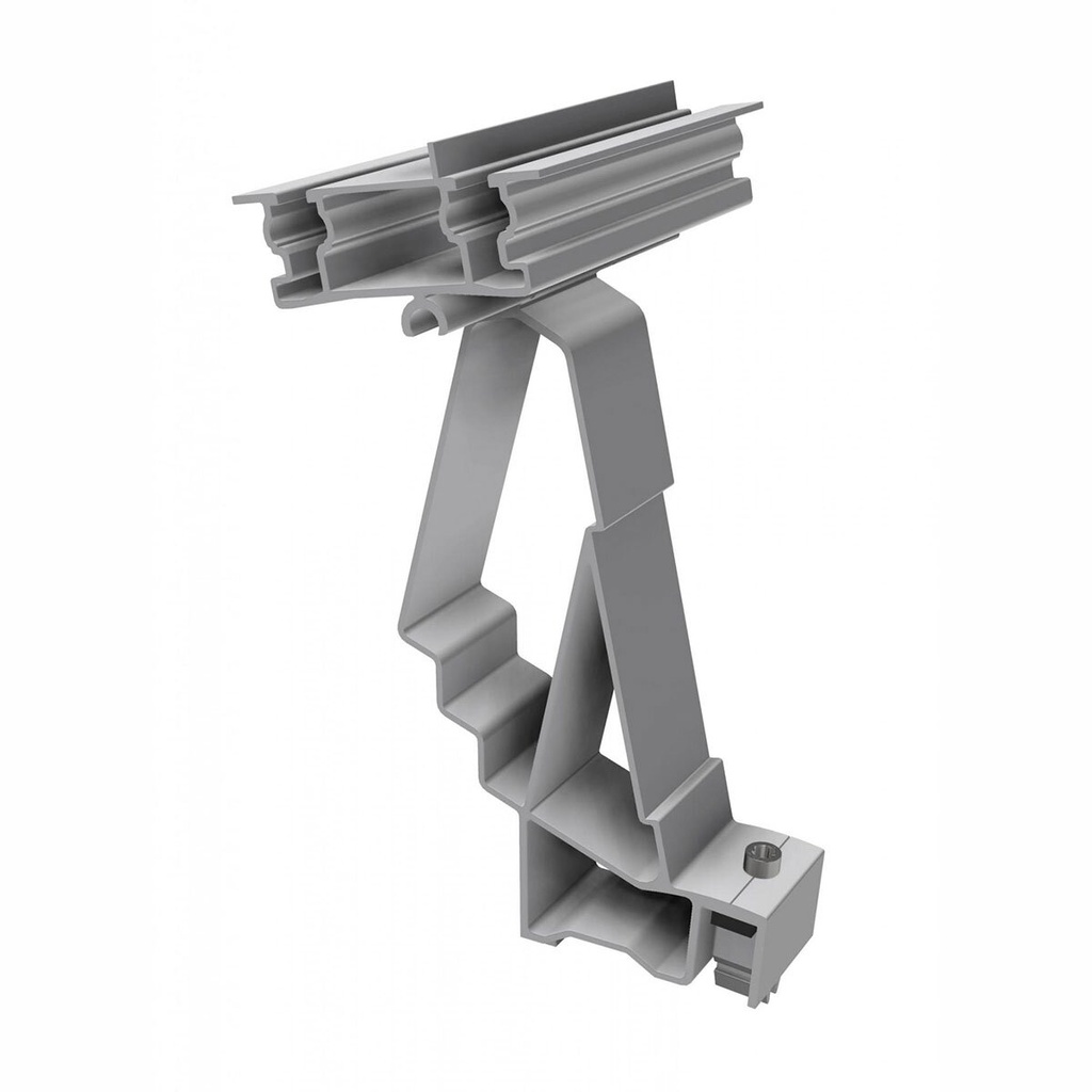 [A03896] SL Rack FLA Halter oben 10°