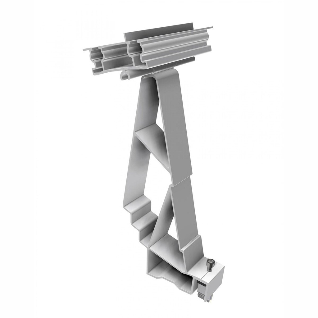 Support supérieur SL Rack FLA à 15°