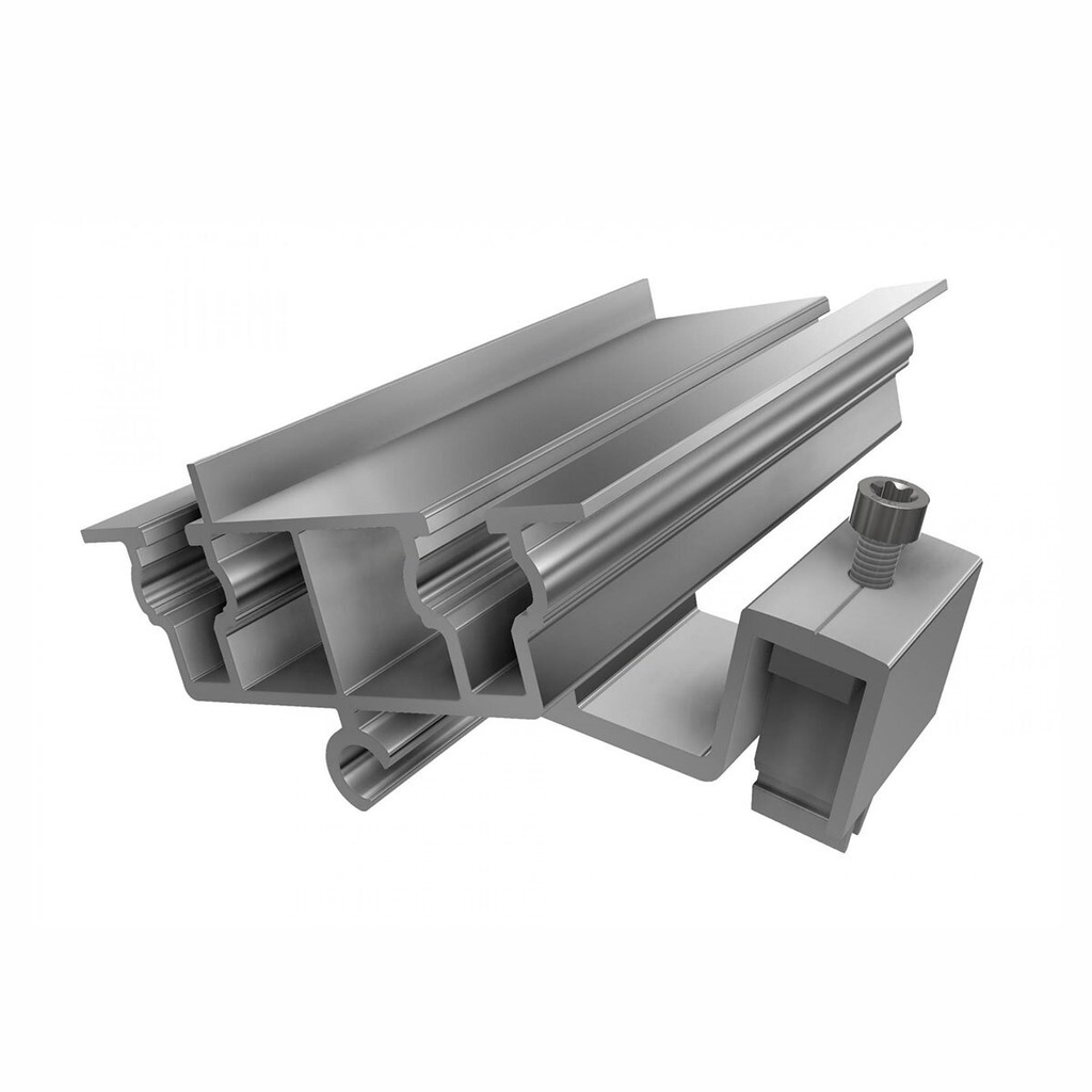 [A03898] SL Rack FLA lower bracket
