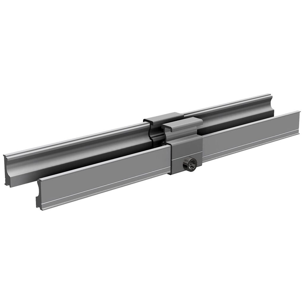 [A03731] SL Rack Innenverbinder RAIL 2.0 für RAIL 35