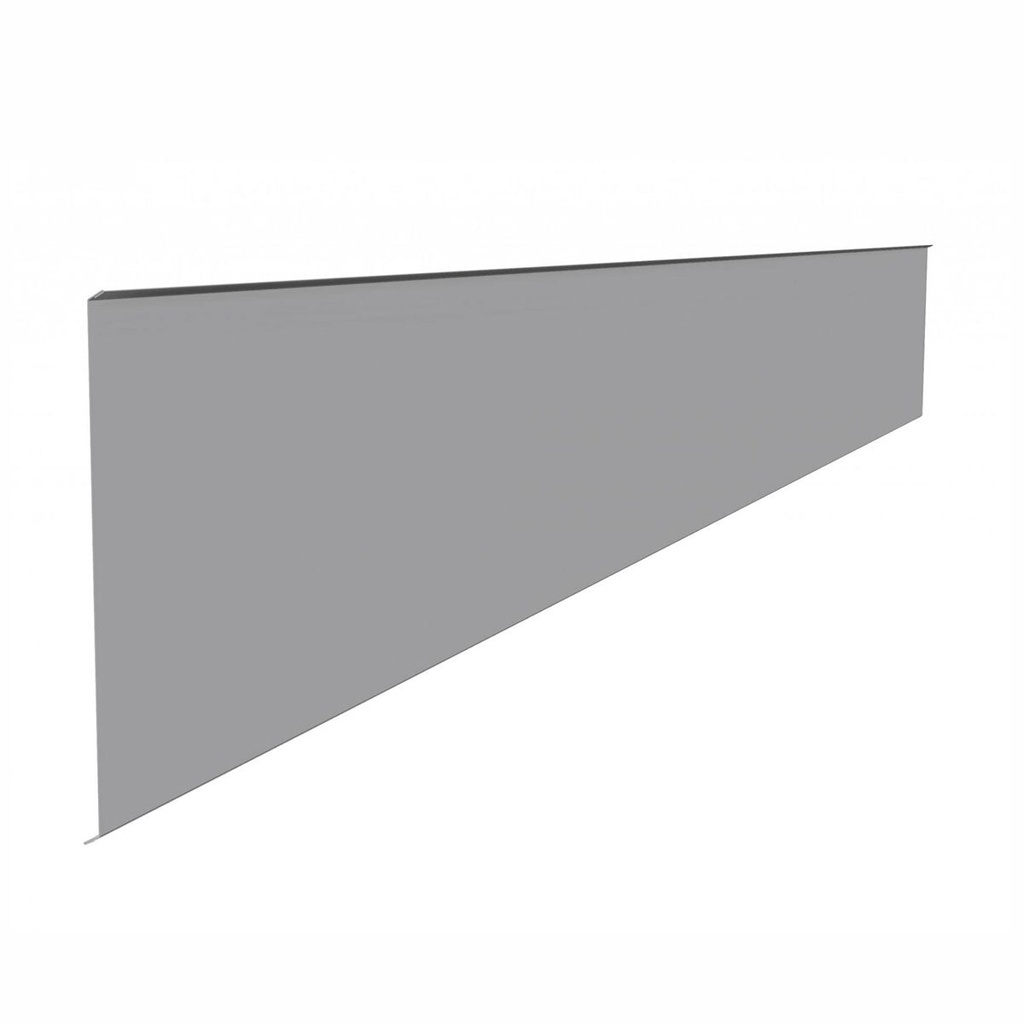 [A03903] SL Rack Windschottblech oben 10° 2.0