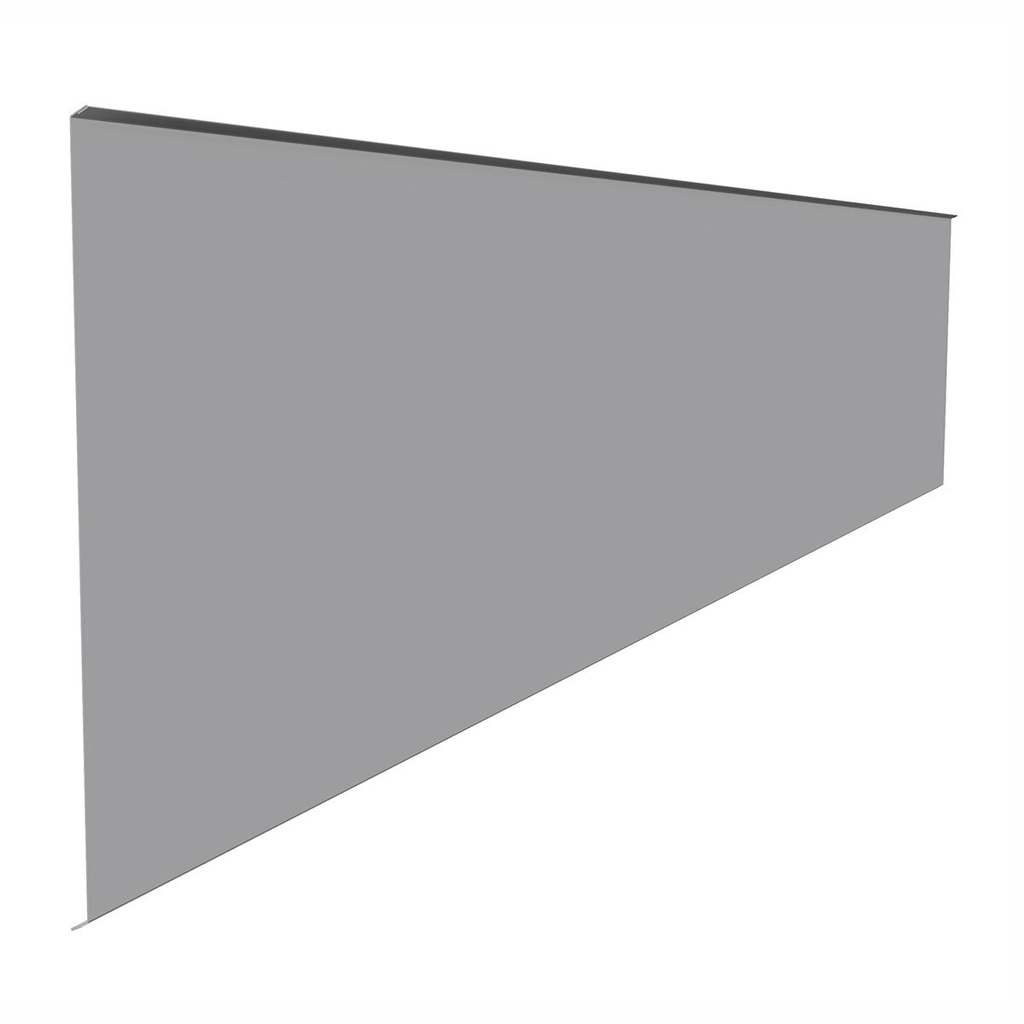 [A03904] SL Rack Windschottblech oben 15° 2.0