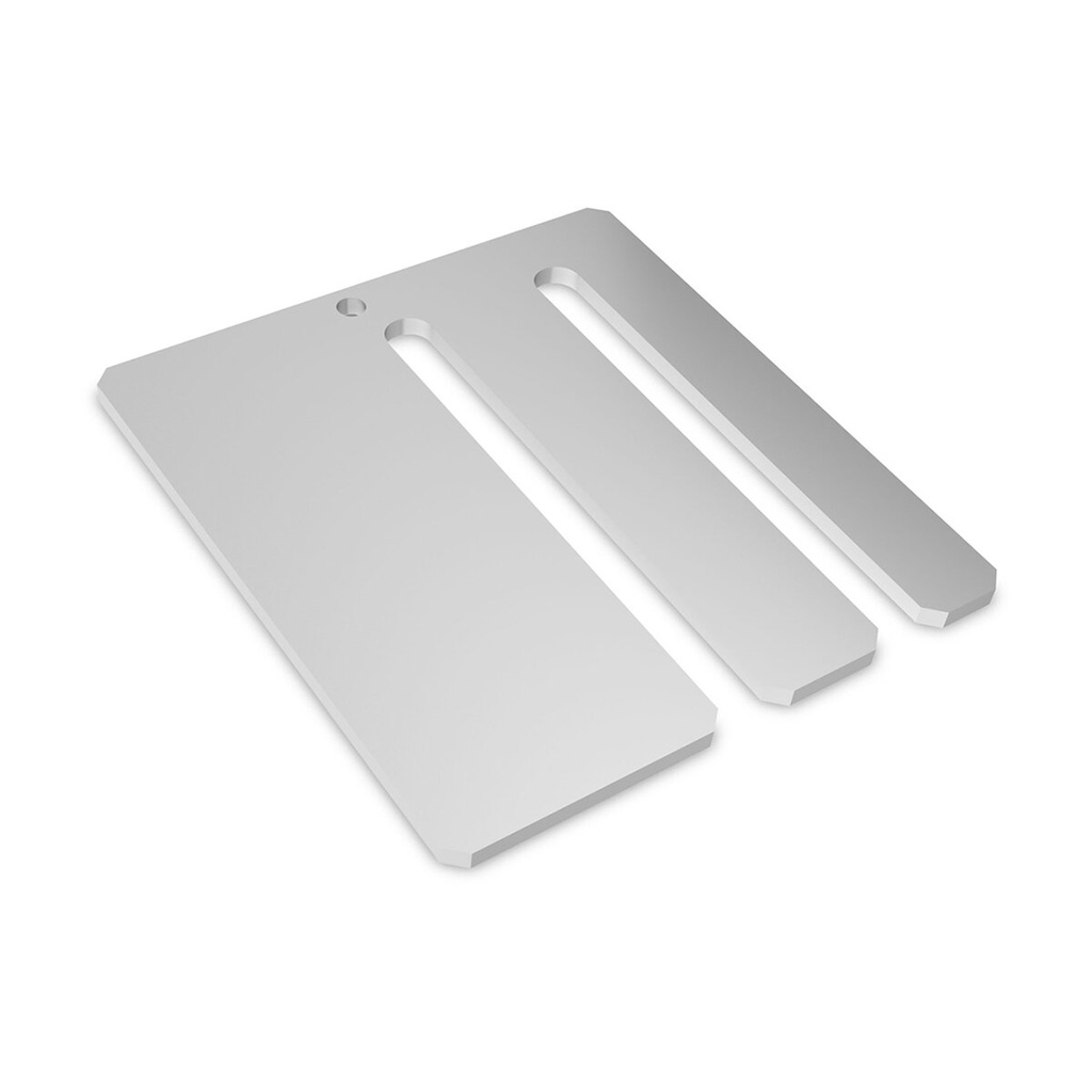 K2-vulring, 4 mm