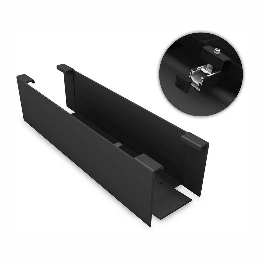 [A04432] K2 BlackCover SingleRail 36