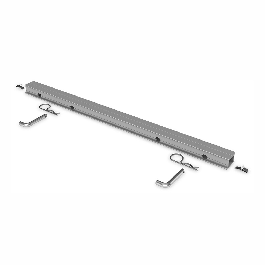 K2 Dome 6-connector 495-set