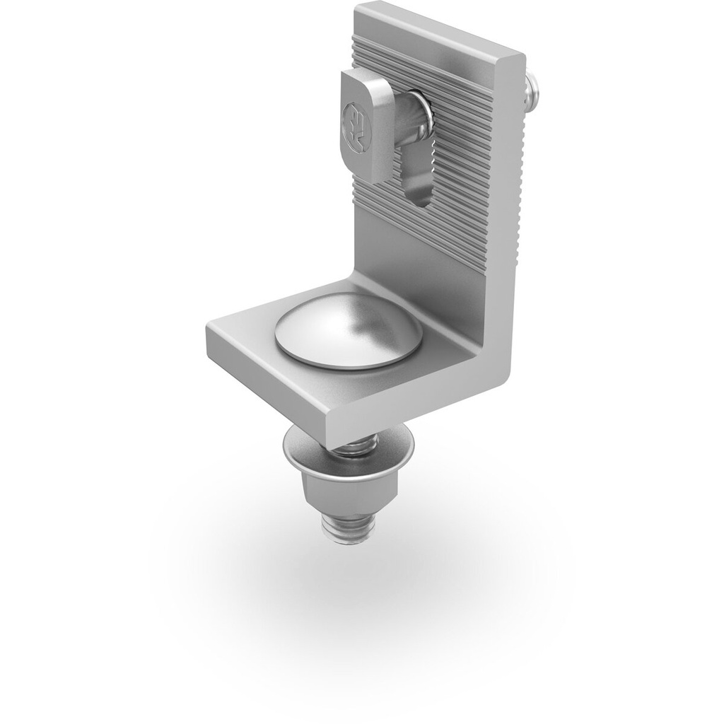 K2 L-adapter SingleRail-set