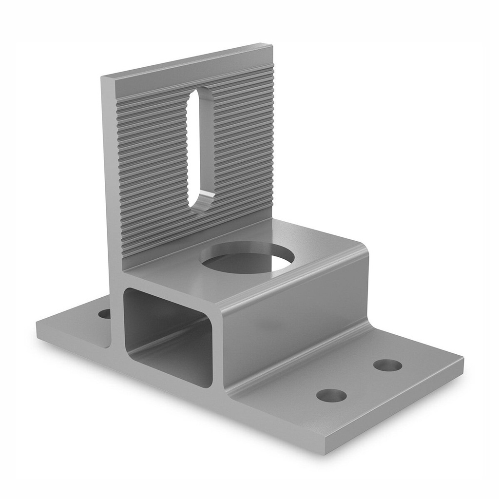 [A04203] K2 SingleRail SpliceFoot