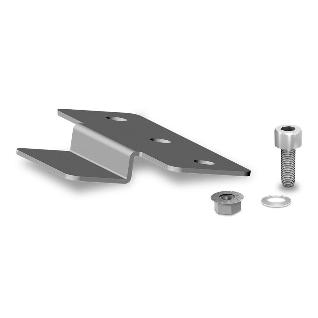 [A02790] K2 StairPlate Set