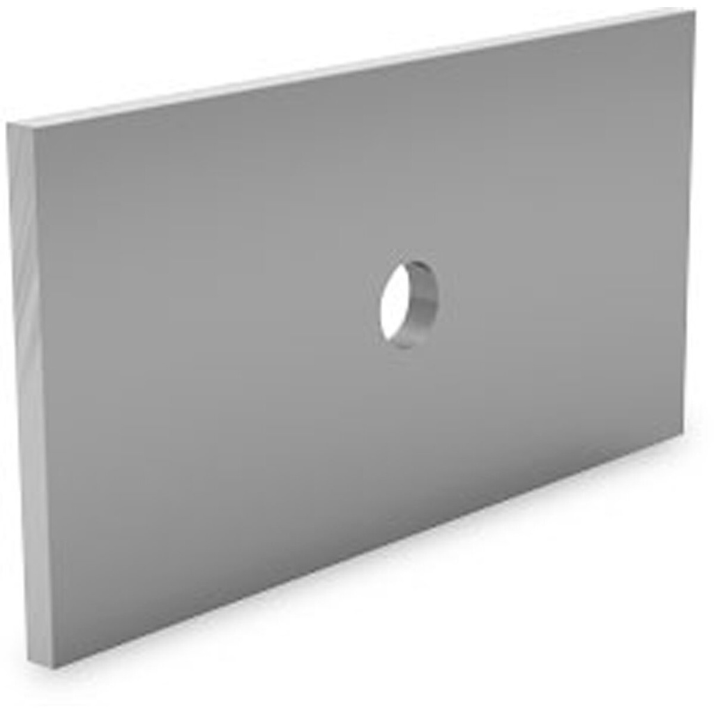 [A01463] K2 shim plate