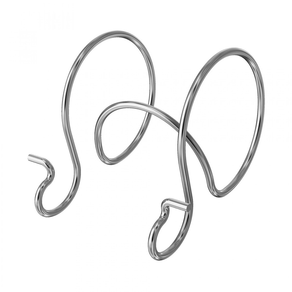 [A05583] SL Rack Fast Flat - Kabelhalter