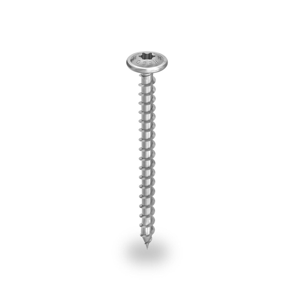 [A06919] K2 Gewindeformende Schraube mit Dichtscheibe 6x25