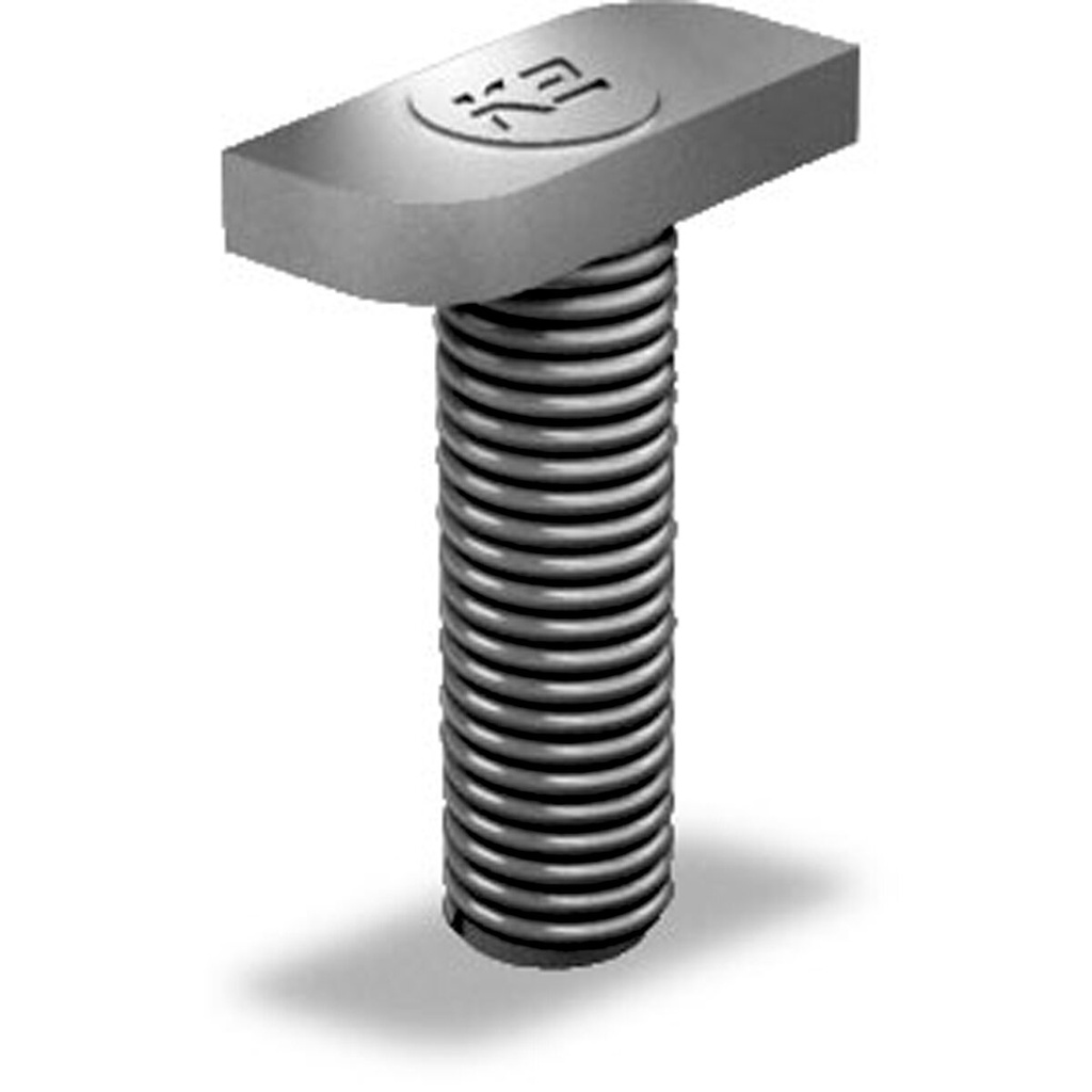 [A01441] K2 Hammerkopfschraube 28/15 M10x30