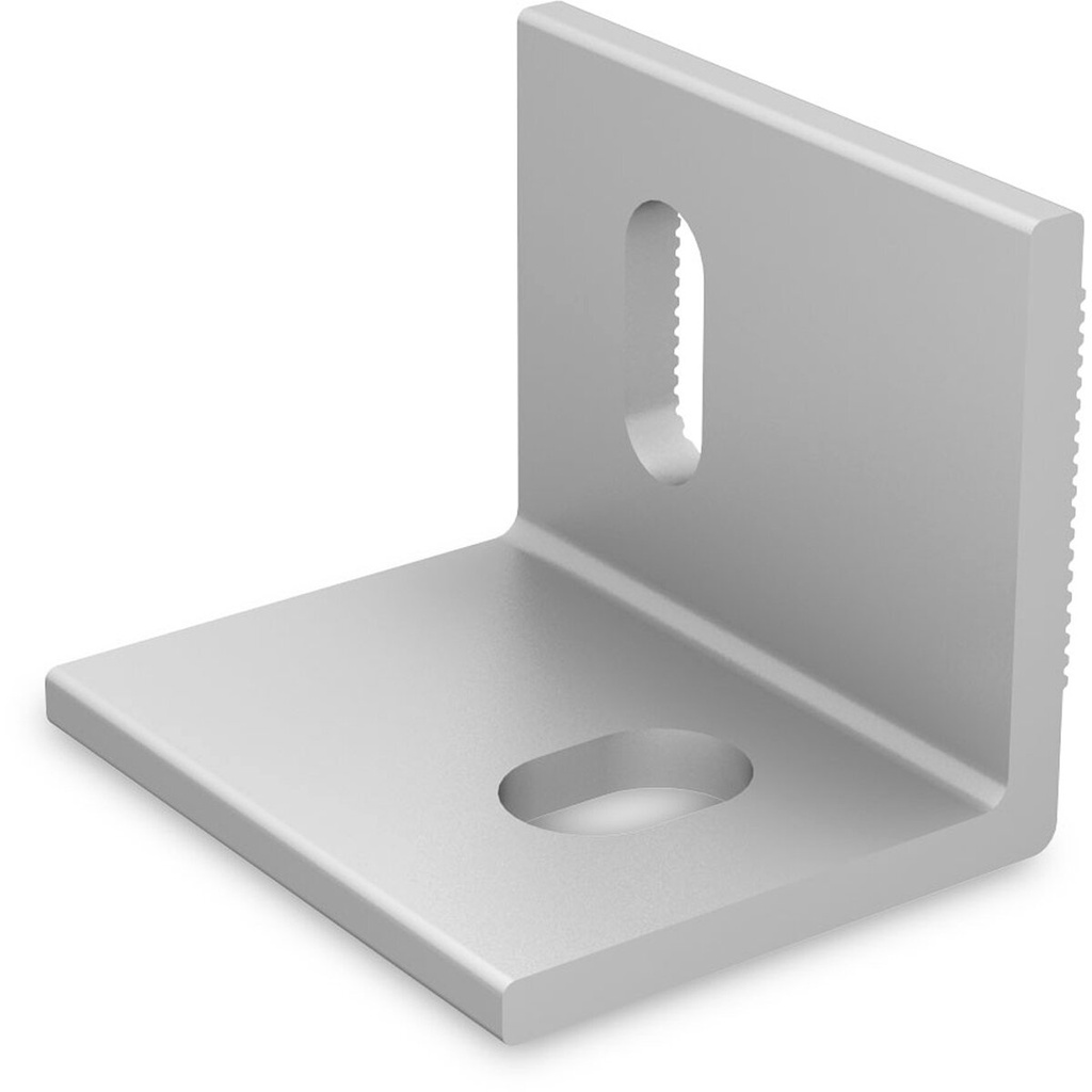 [A01664] K2 L-Adapter für Stockschrauben und Solarbefestiger M12