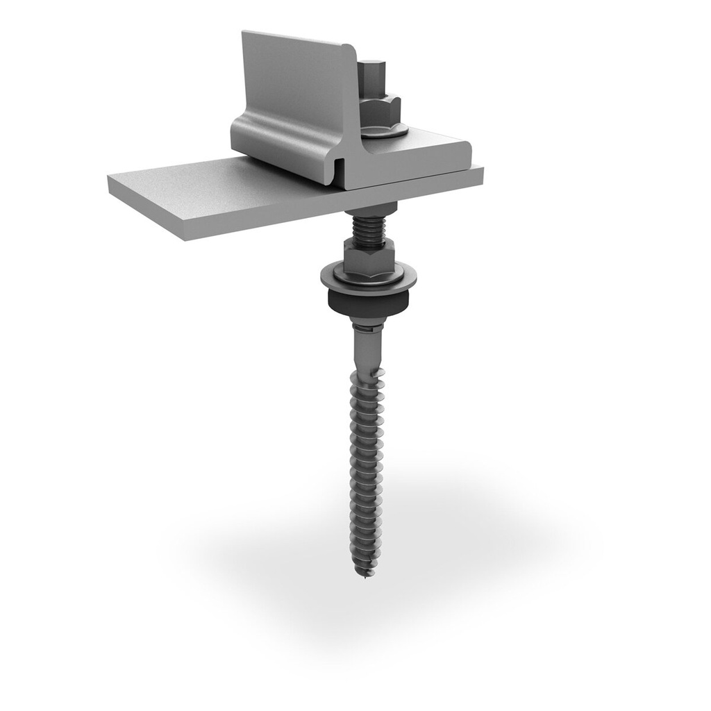 [A02763] K2 SingleRail Climber HangerBolt M12x200