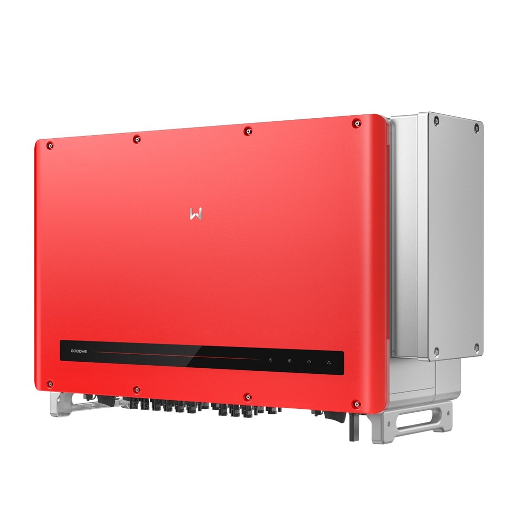 [A05590] GoodWe HT GW225KN-HT
