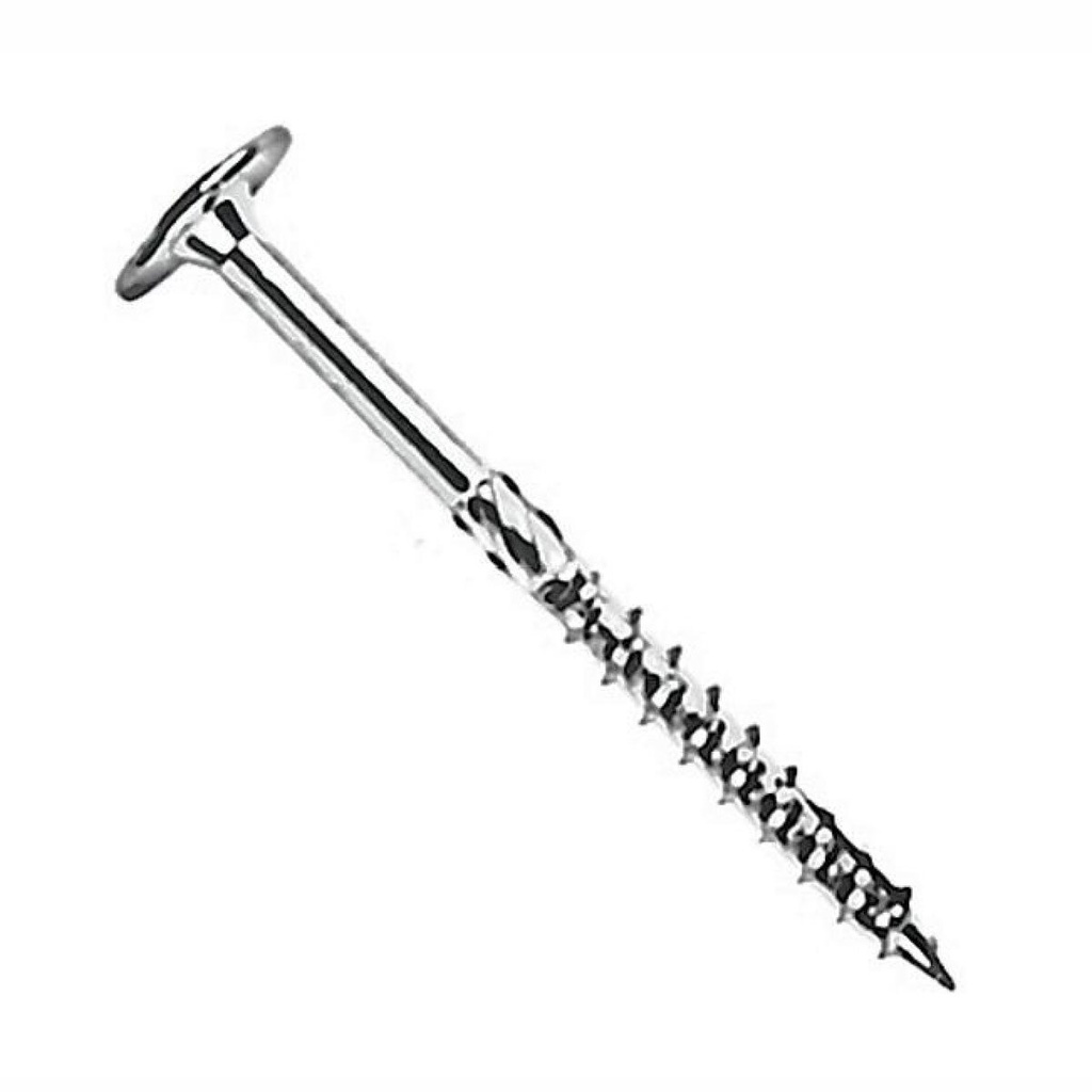 [A03814] SL Rack flat-head screw 8 x 80 mm TX 40