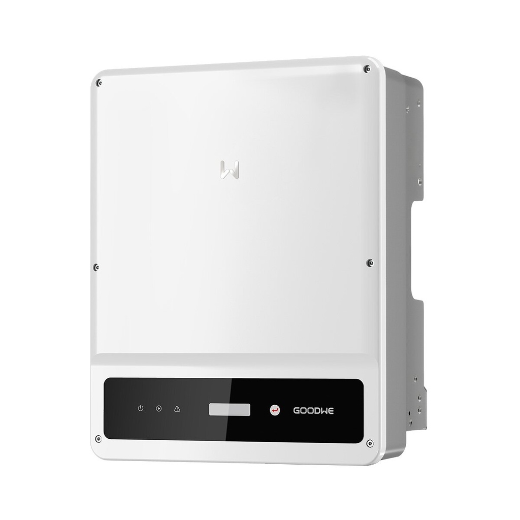 [A04389] GoodWe SDT G2 Plus GW17K
