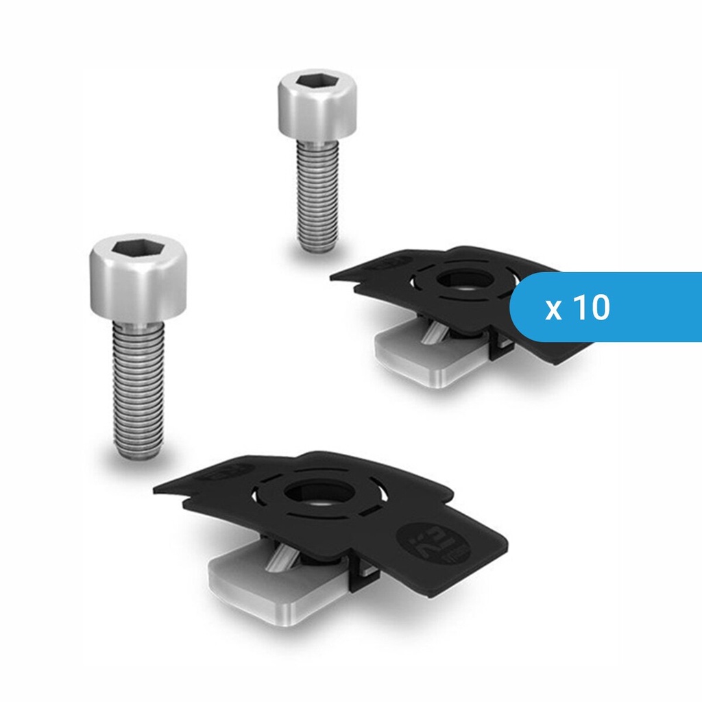 [A04089] K2 MiniFive StopSet