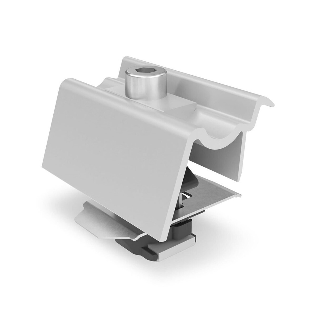 [A06905] K2 Endklemme EC 30-40, Hybrid