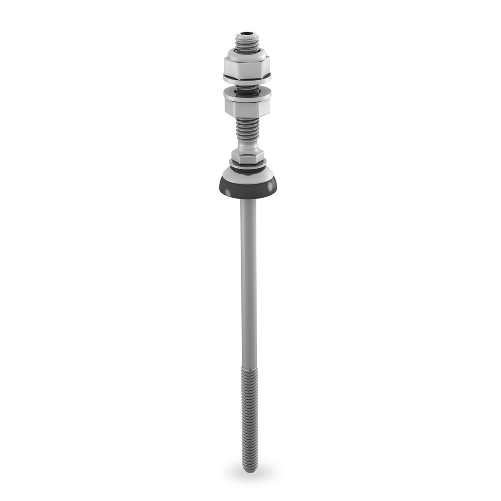 [A02769] K2 SolidRail SolarFastener 8x115/70 I FZD
